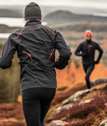 Letní aktivity v okolí penzionu